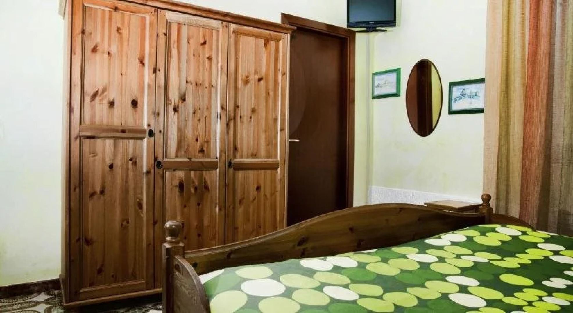 Palestrina - Valmontone B&B