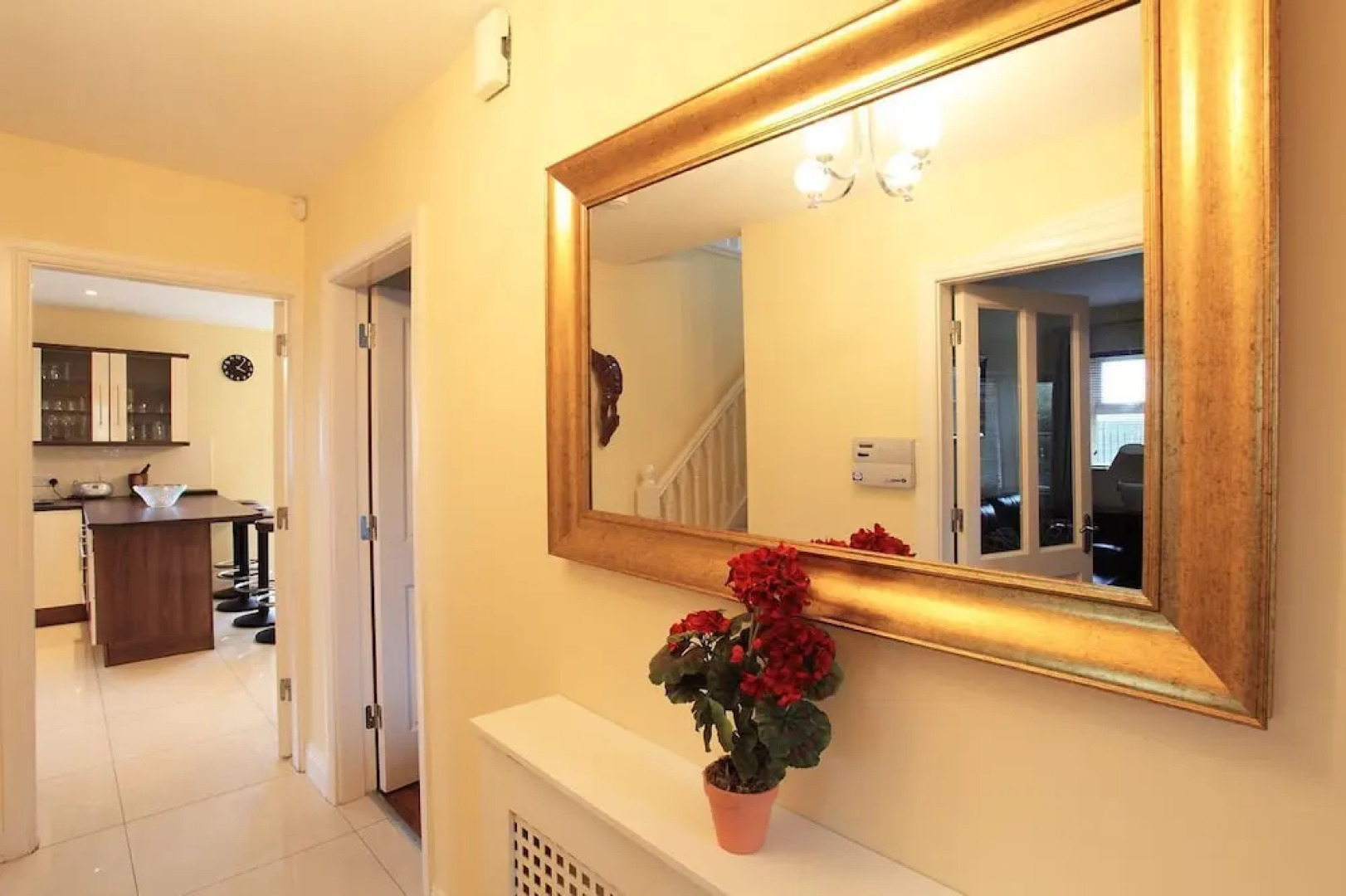 Ardmullen 4 bed Walnut