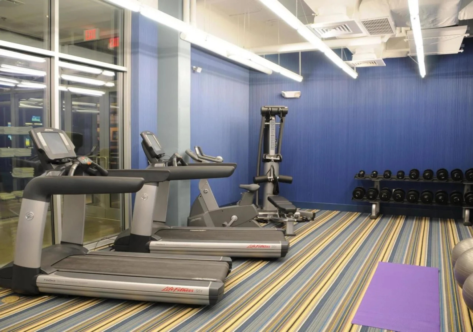 Aloft Charleston Airport & Convention Center