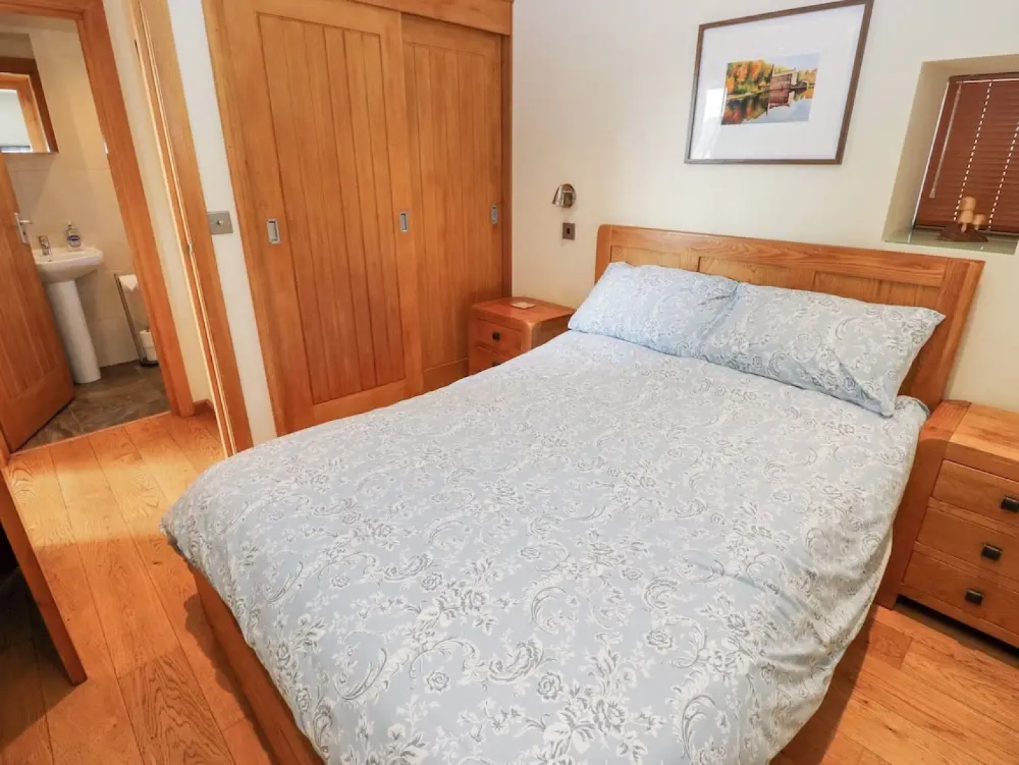 The Barn at Heath Hall Farm