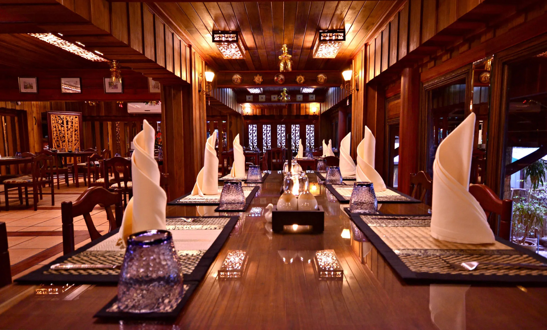 True Siam Phayathai Hotel