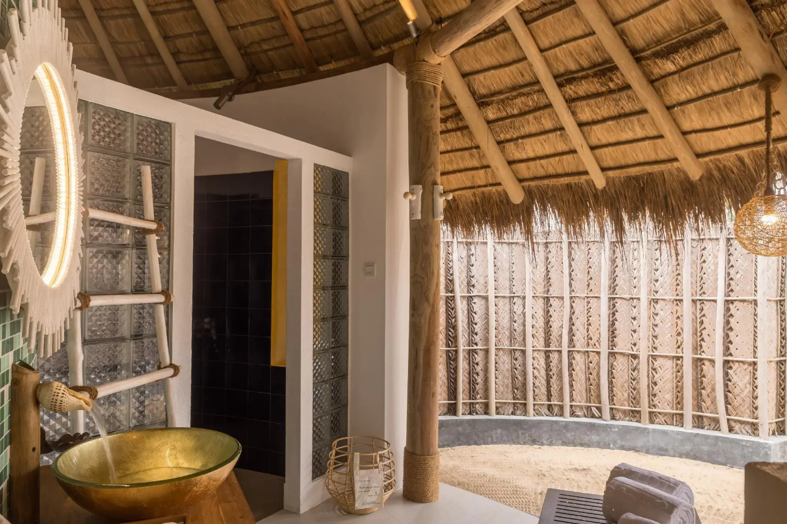Jetwing Surf & Safari, A Luxury Reserve