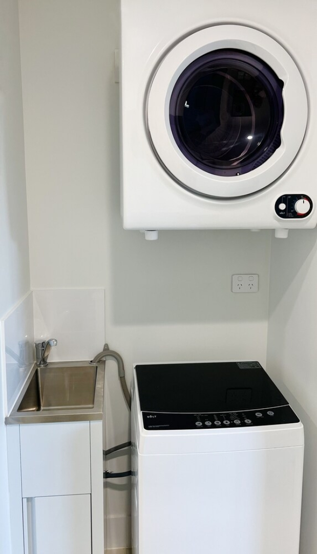 One on Harris Apartments - Unit 10