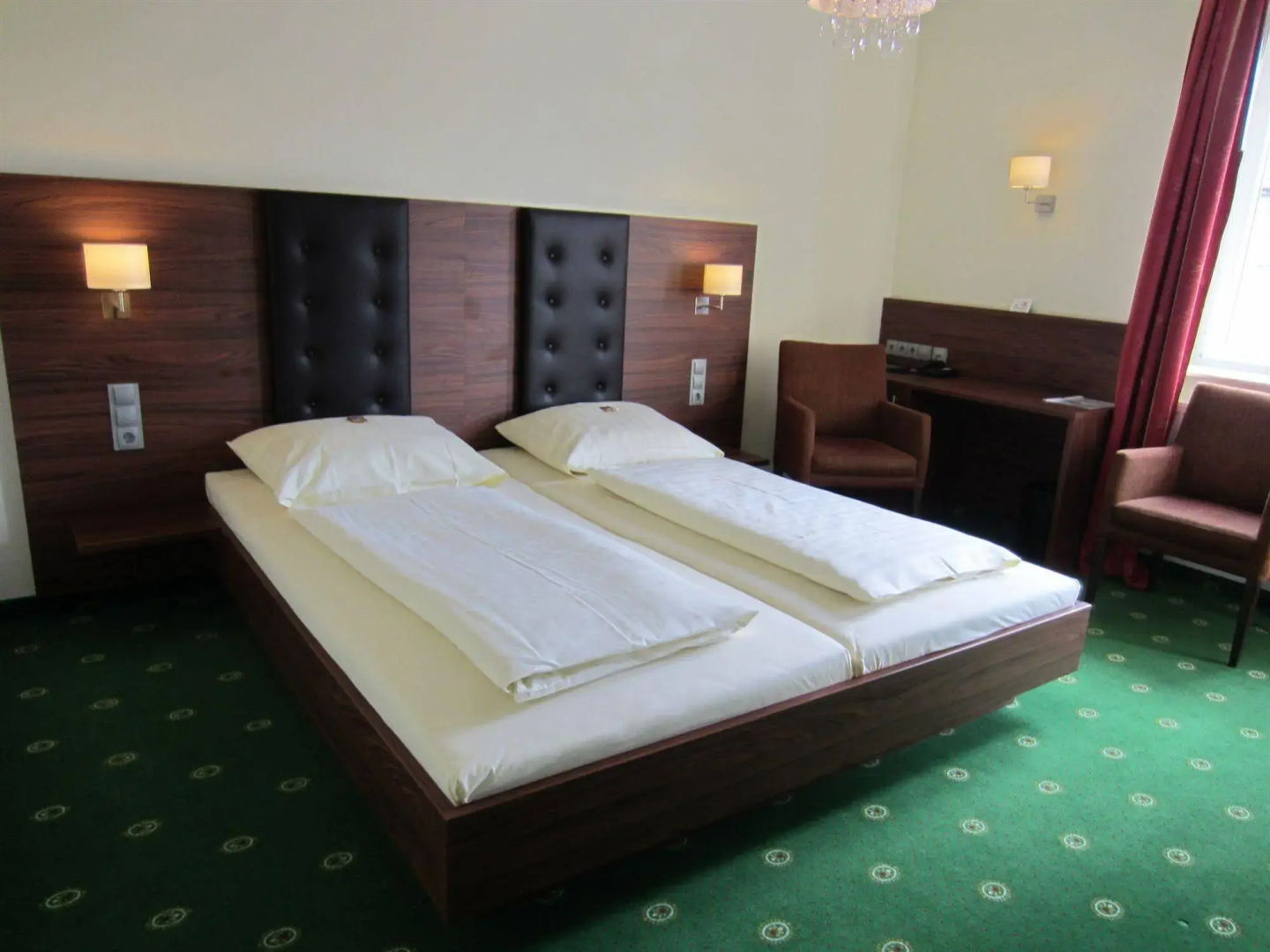 Hotel Germersheimer Hof