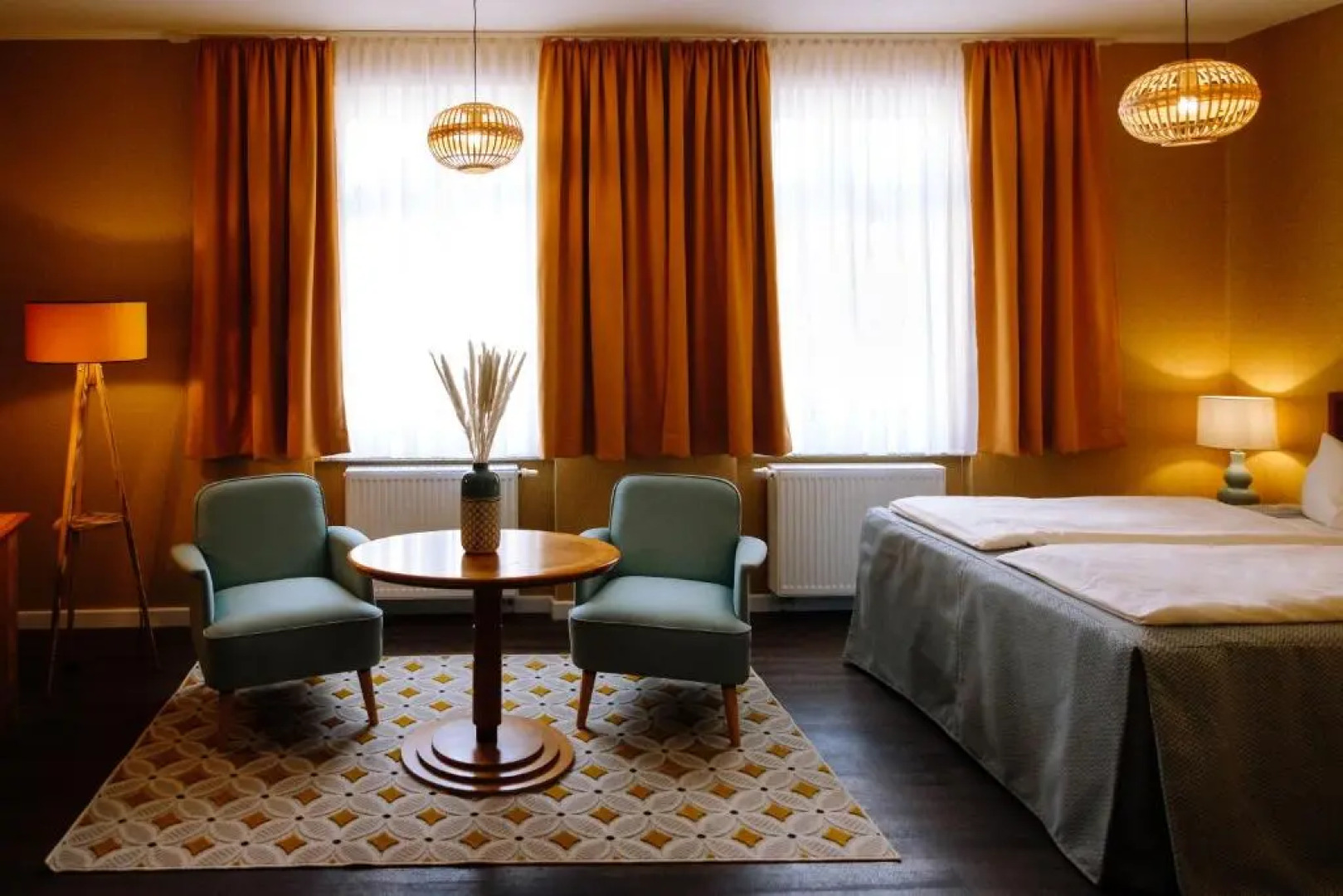 SCHULZENS Brauerei & Hotel