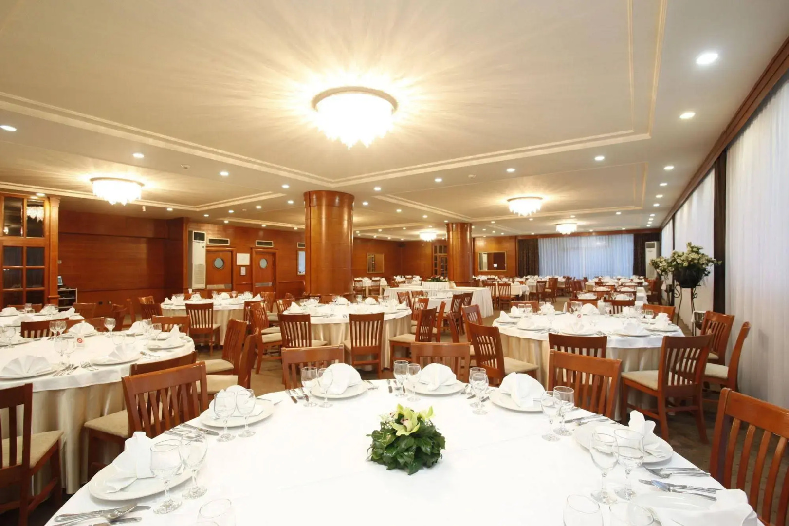 Hotel Novi Sad