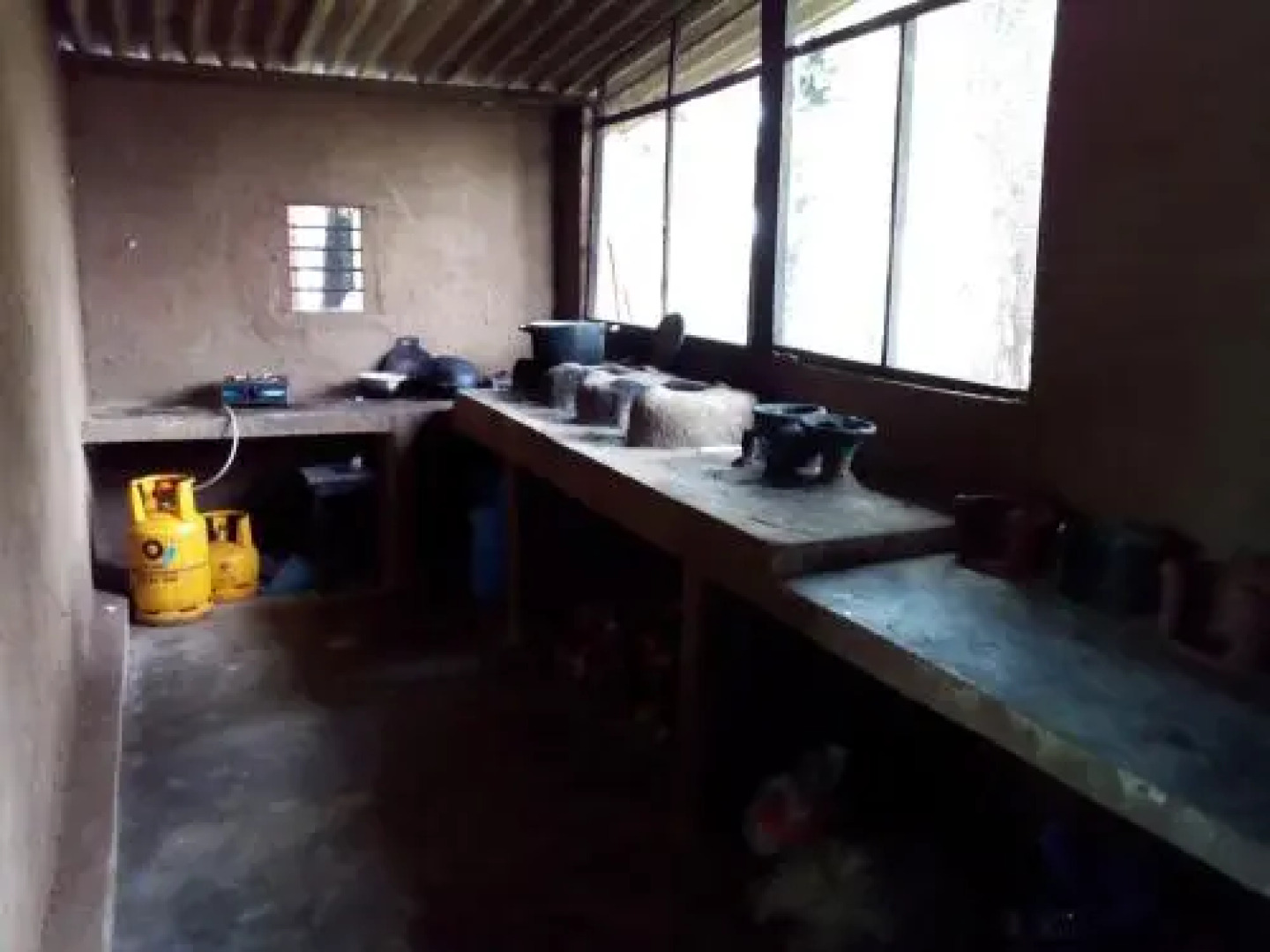 Baywatch Eco Resort Village