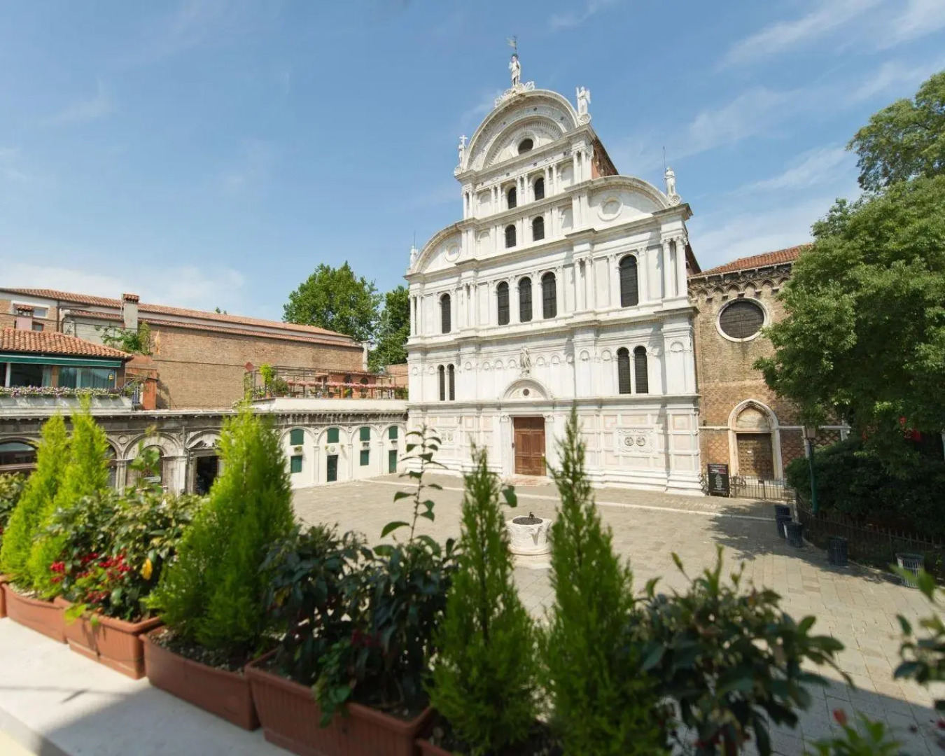 Hotel San Zaccaria