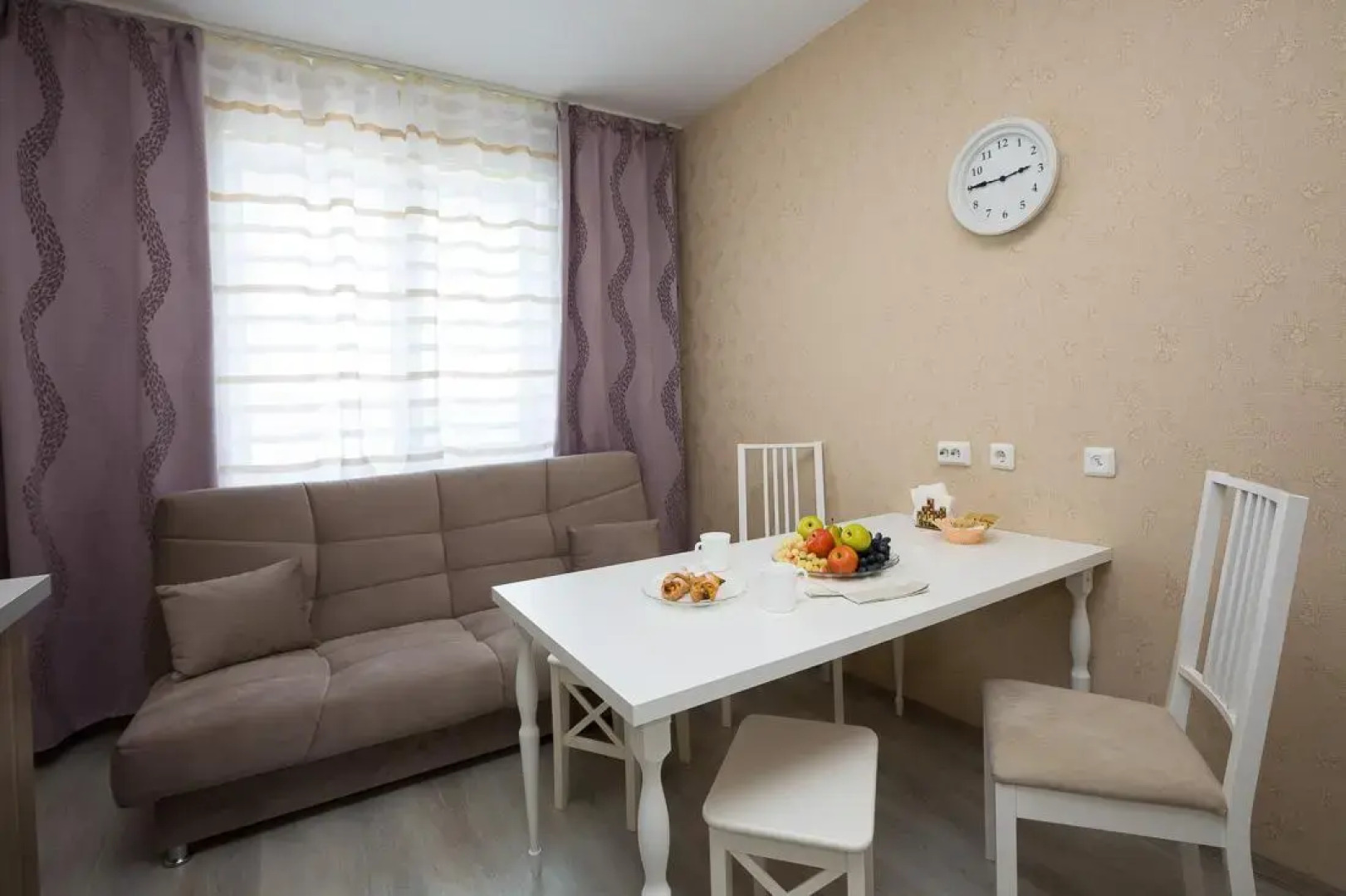 Этажидейли на проспекте Космонавтов 46а