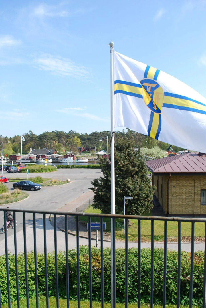 STF Åhus Hostel/Åhus Bed & Breakfast