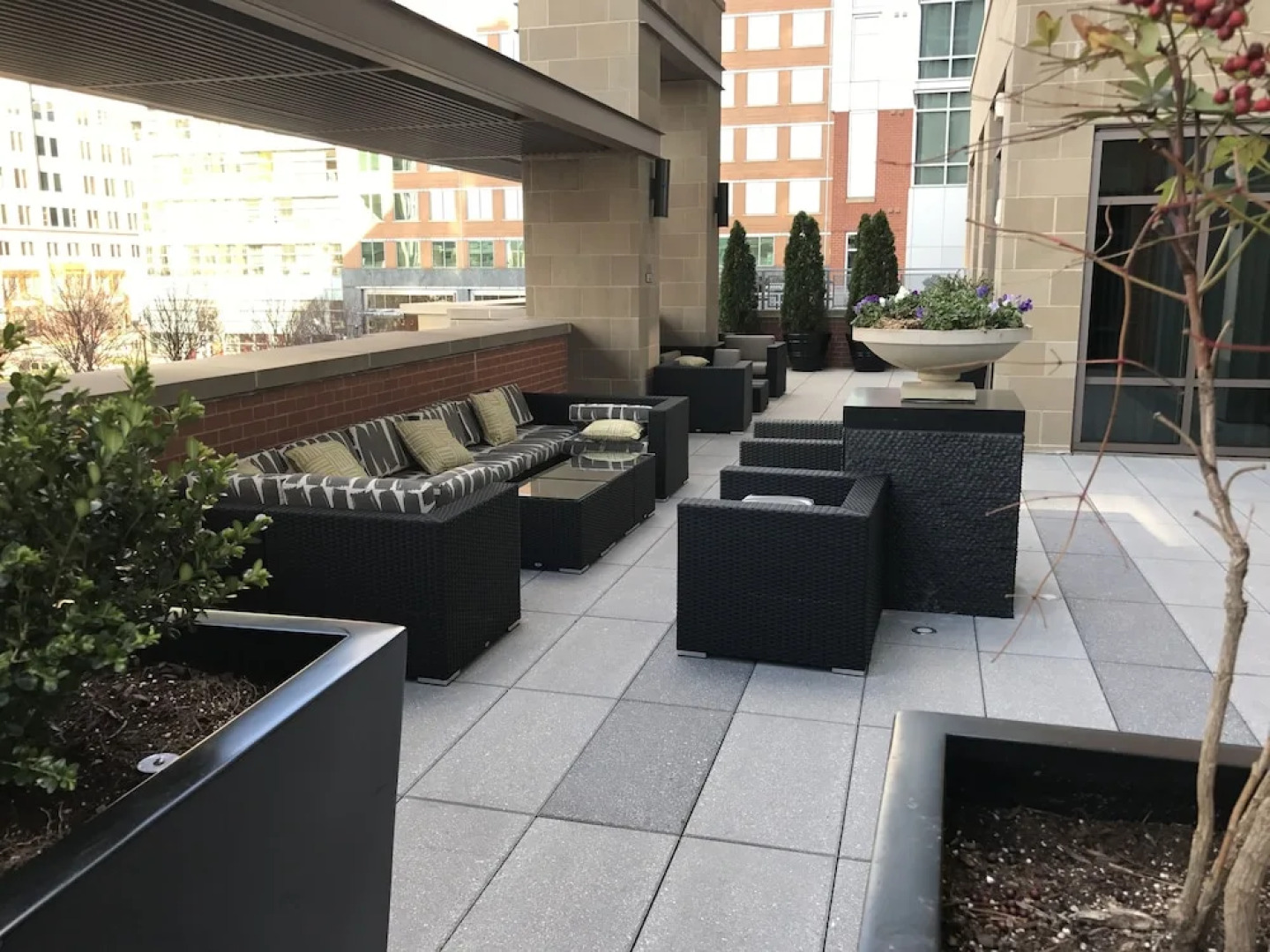 LRV Avant at Reston Town Center