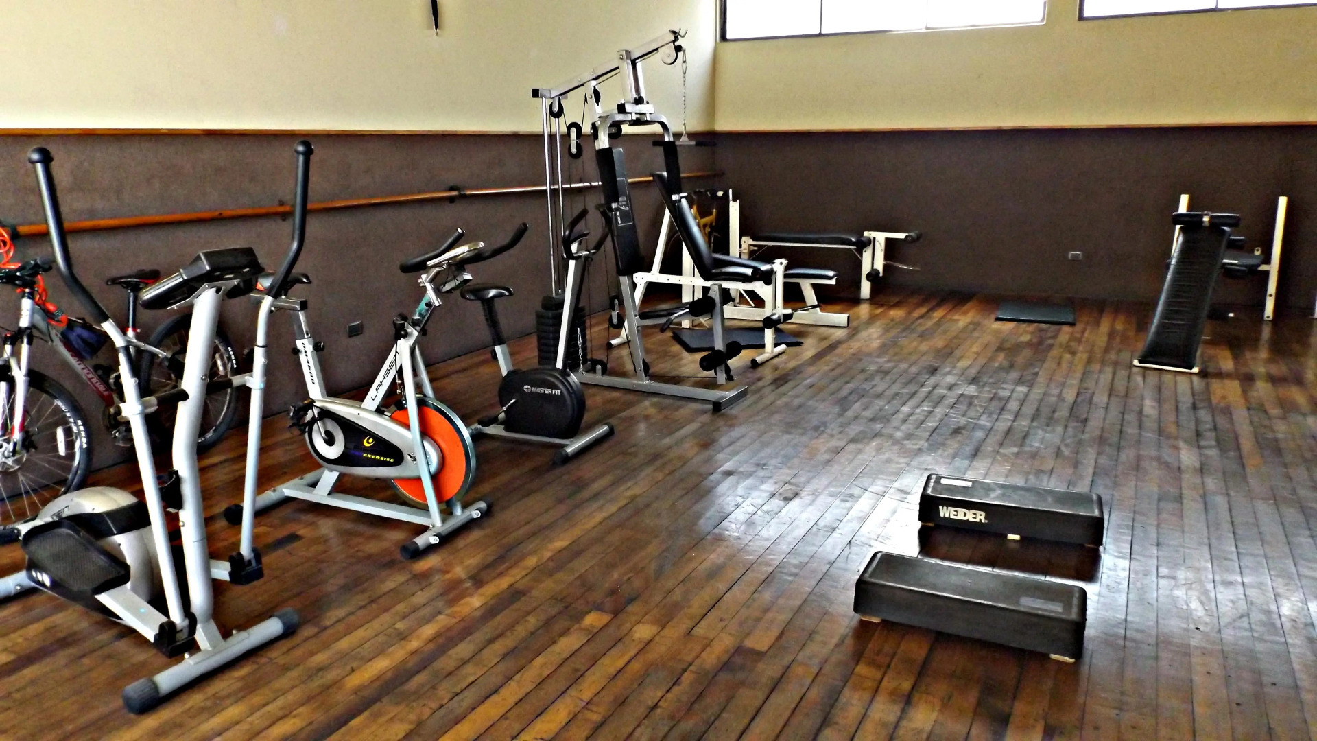 Hotel del Valle Azapa