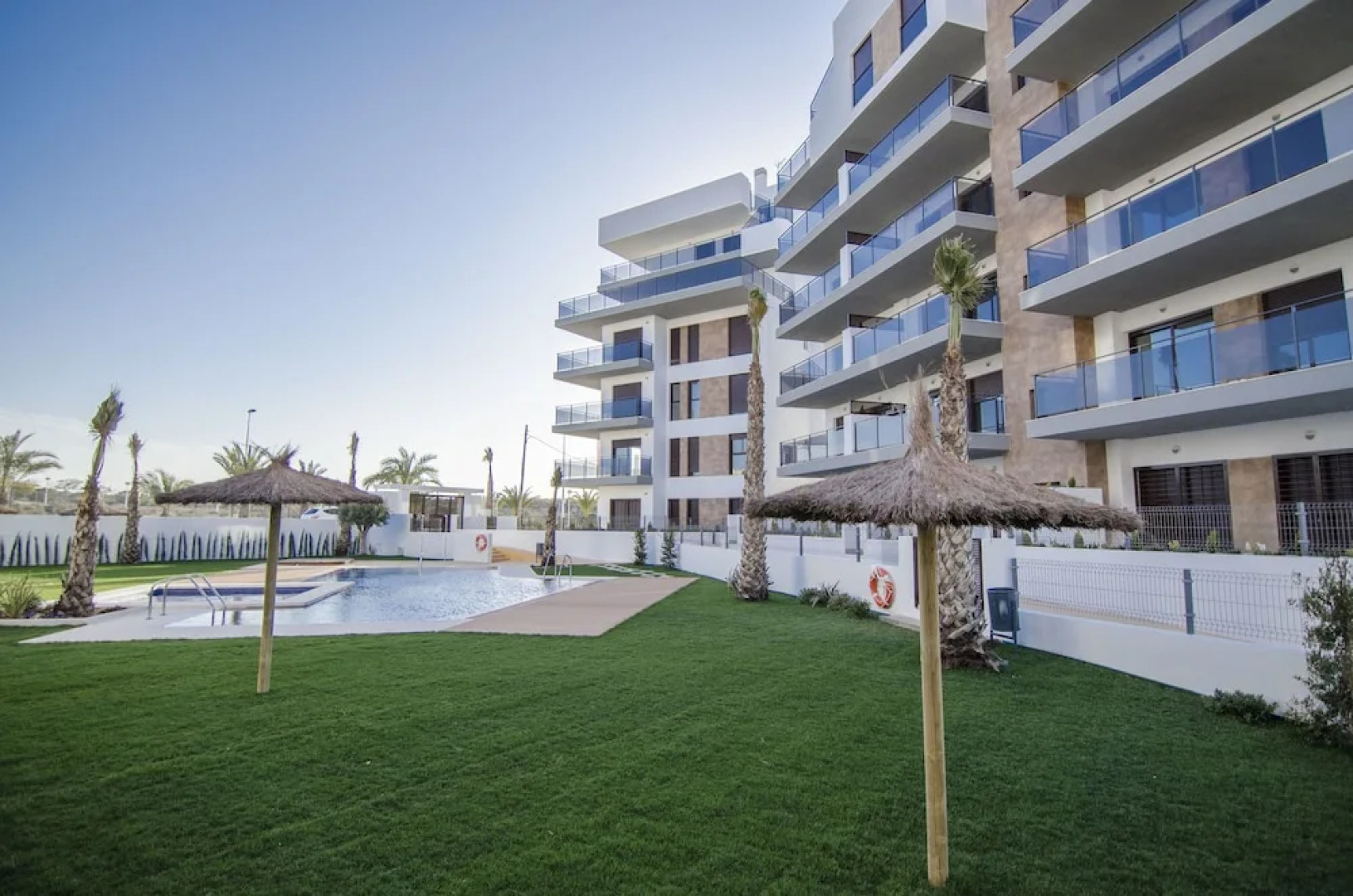 Arenales Playa Superior Apartments - Marholidays