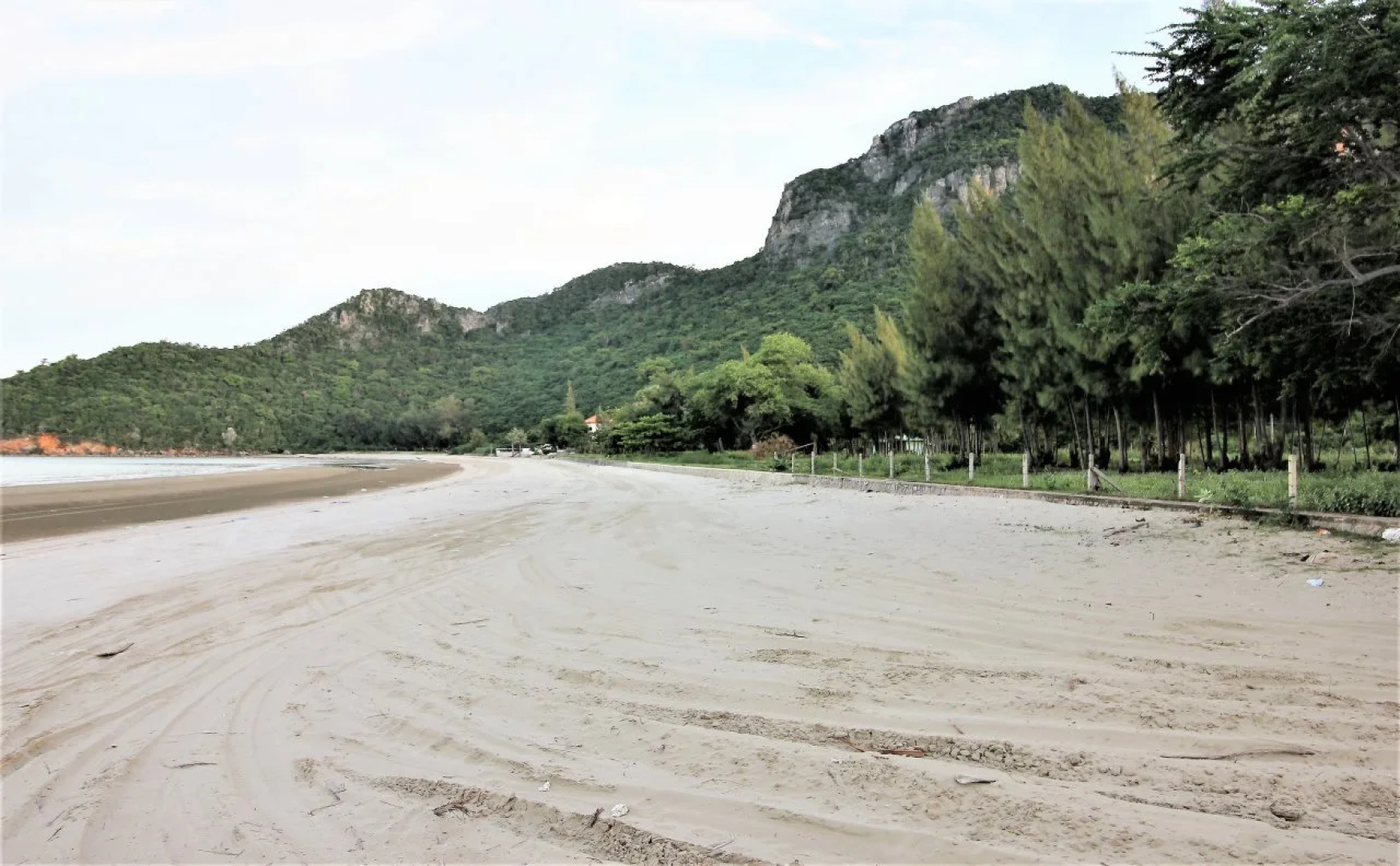 Talay Tara Resort