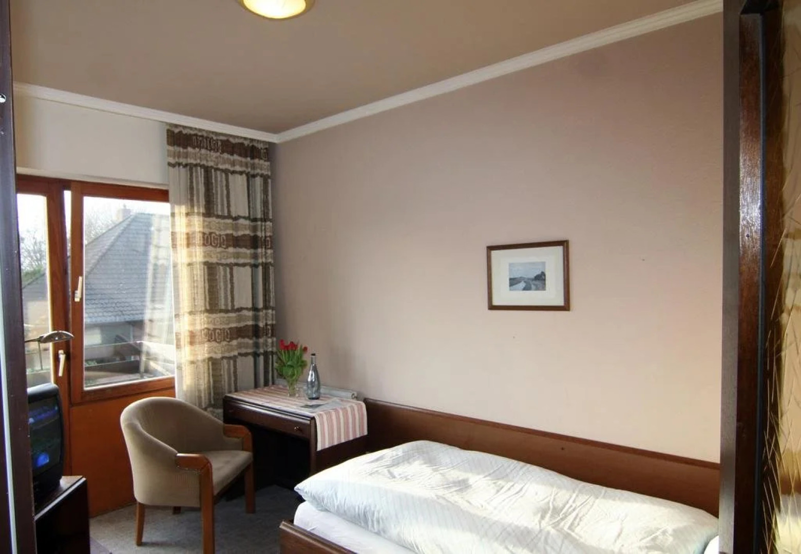 Hotel Haus Ammerland