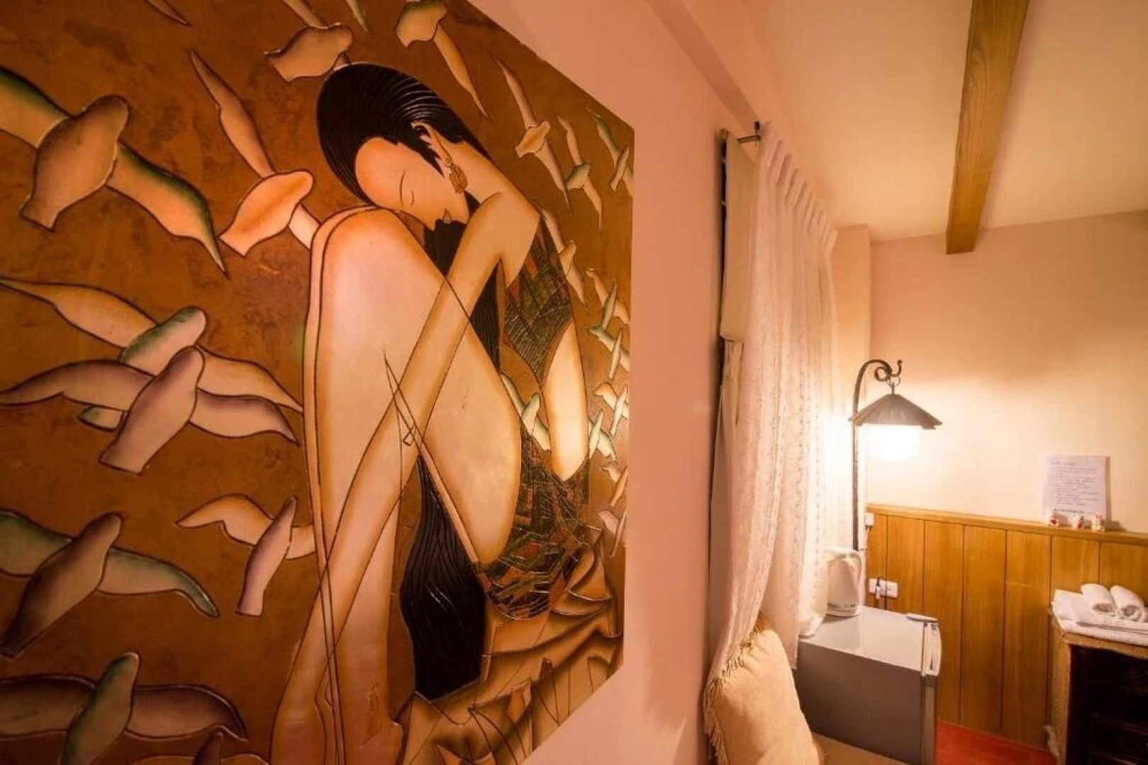Shengtuolini B&B