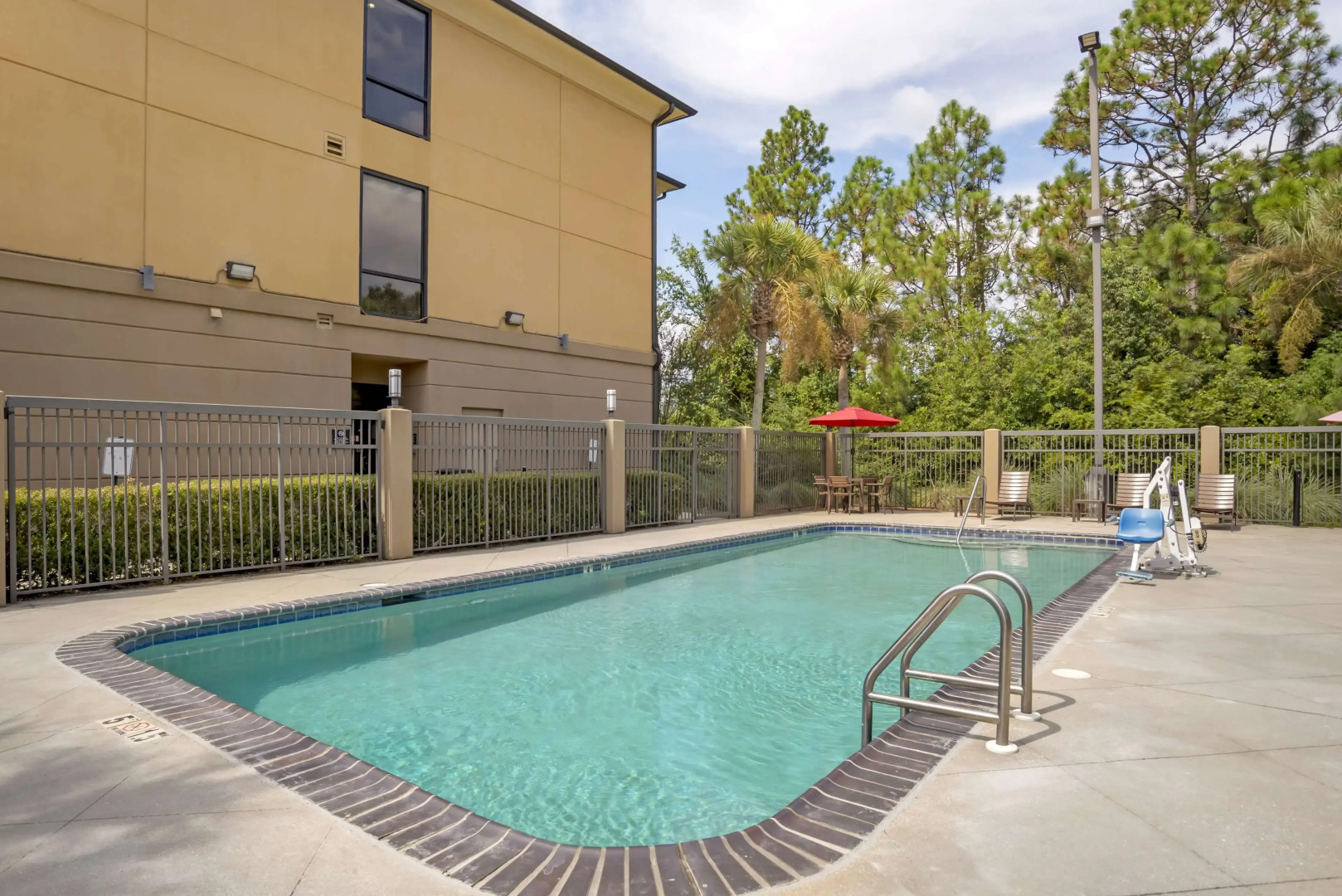 Best Western Plus Daphne Inn & Suites