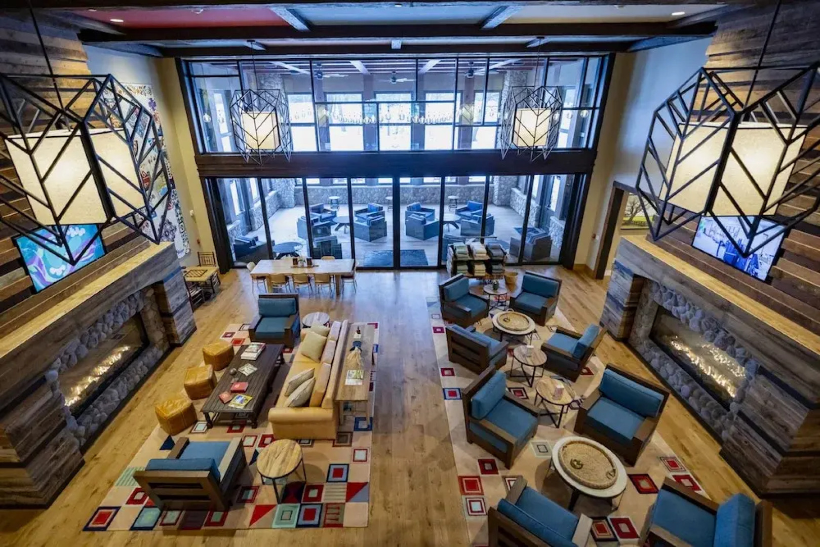 The Inn at SentryWorld