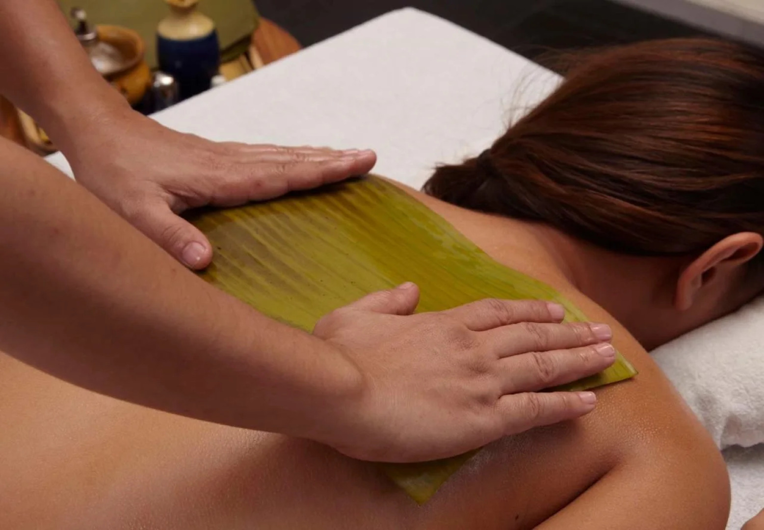 Bluewater Maribago Beach Resort