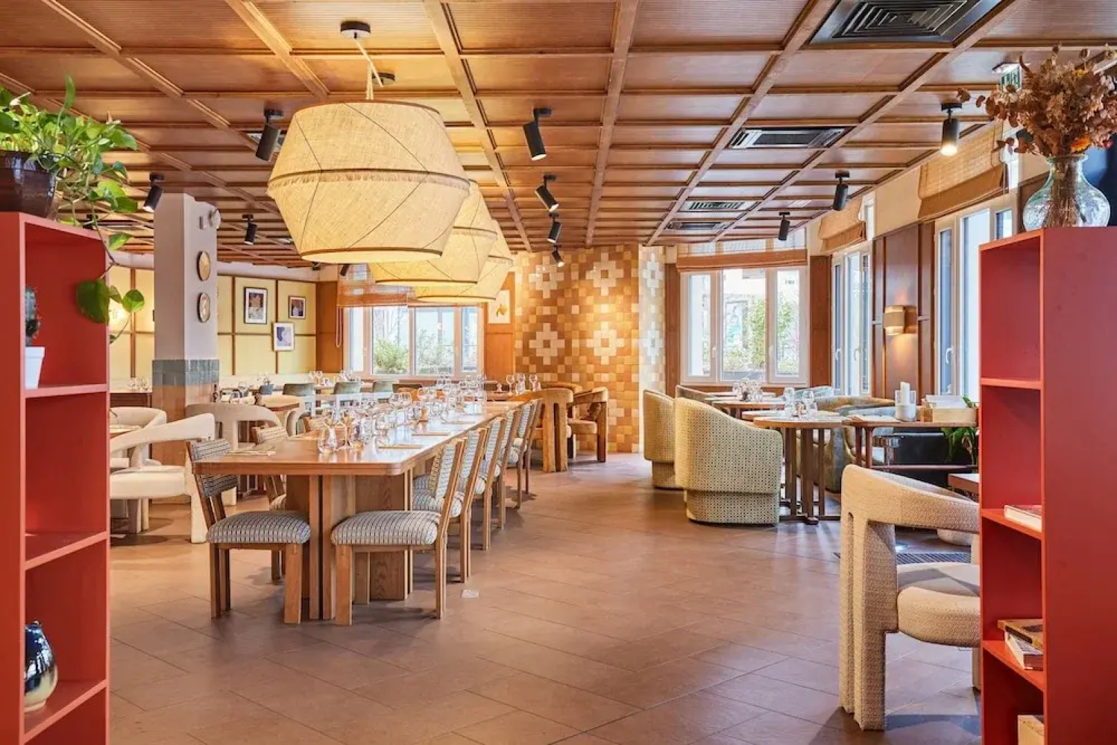 ApartHotel Paris Levallois Maurice Ravel