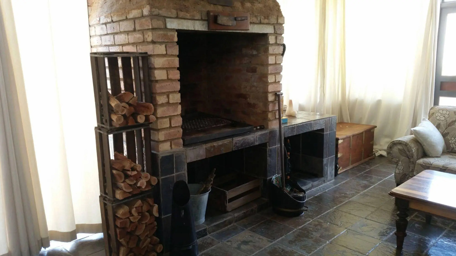 The Guest House Corp