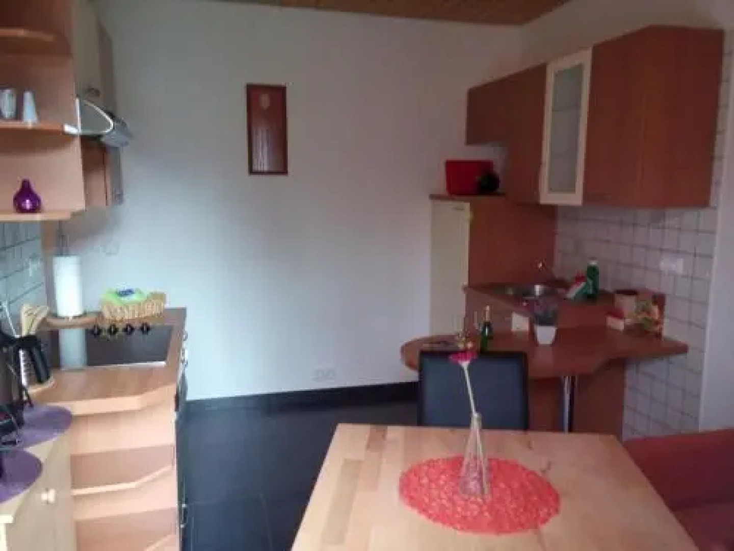 Ferienwohnungen Haus Alexandra ****