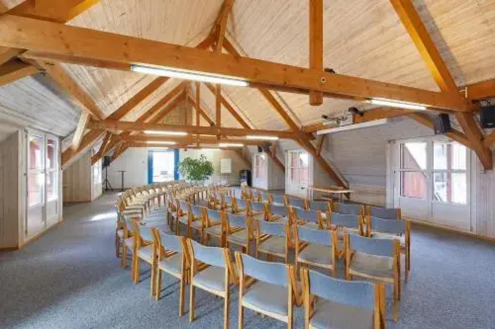 Seminarhotel Romerohaus