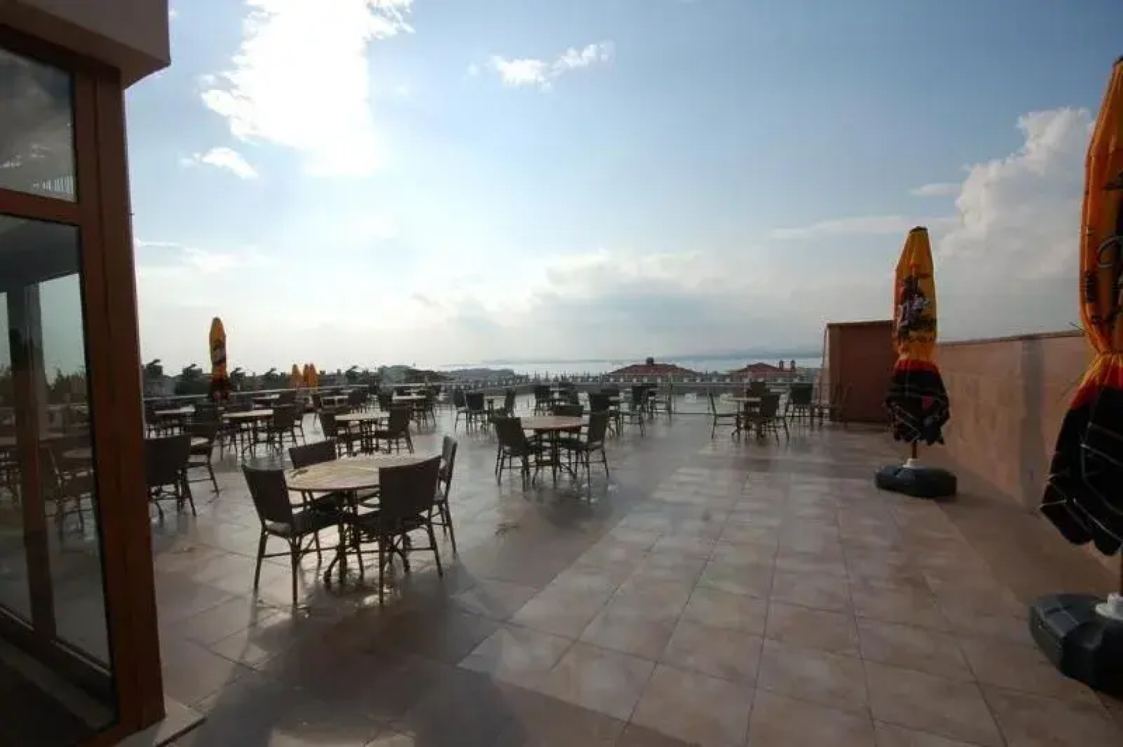 NorthStar Resort & Hotel Bayramoglu