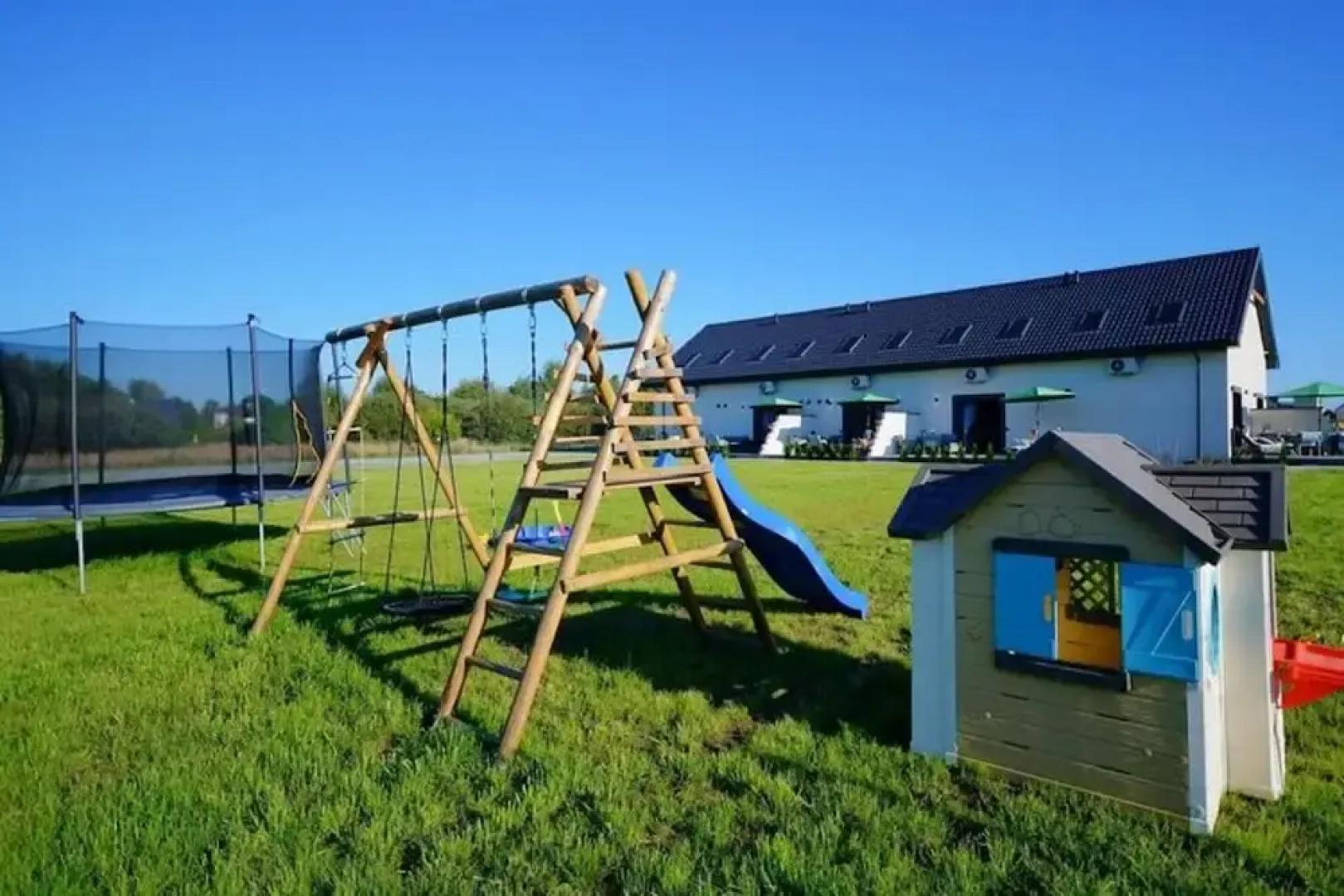 Holiday Home in Mielenko Near Seaside Beach