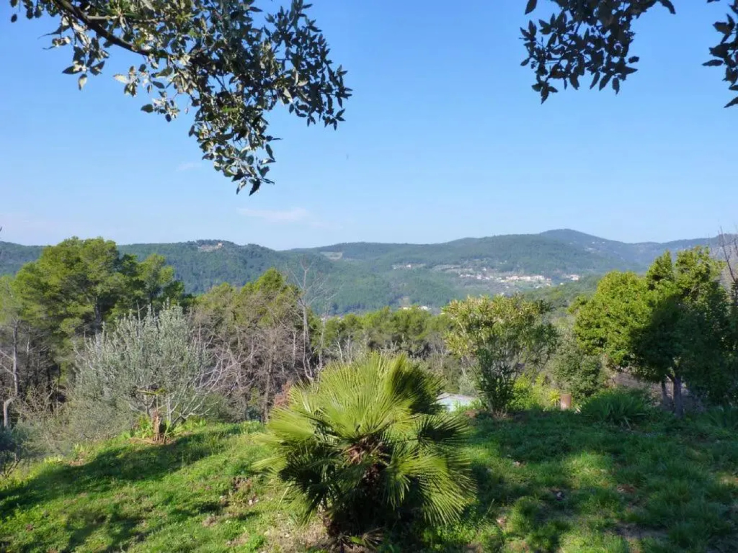 Studio in Draguignan, With Private Pool, Furnished Garden and Wifi - 3