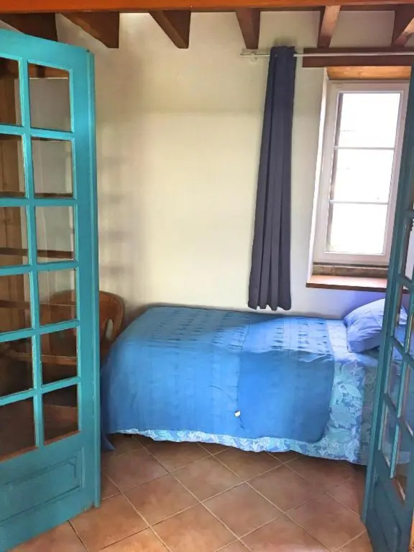 La Gervaiserie - 300m de la plage