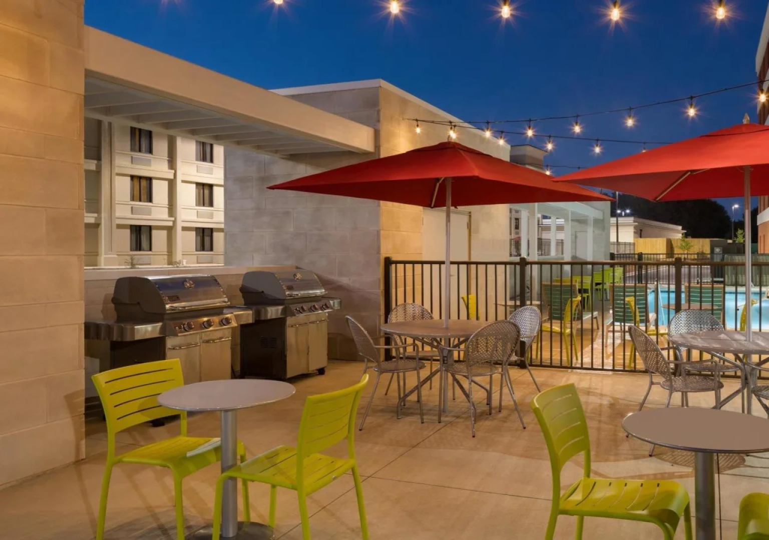 Home2 Suites by Hilton Charlotte Airport
