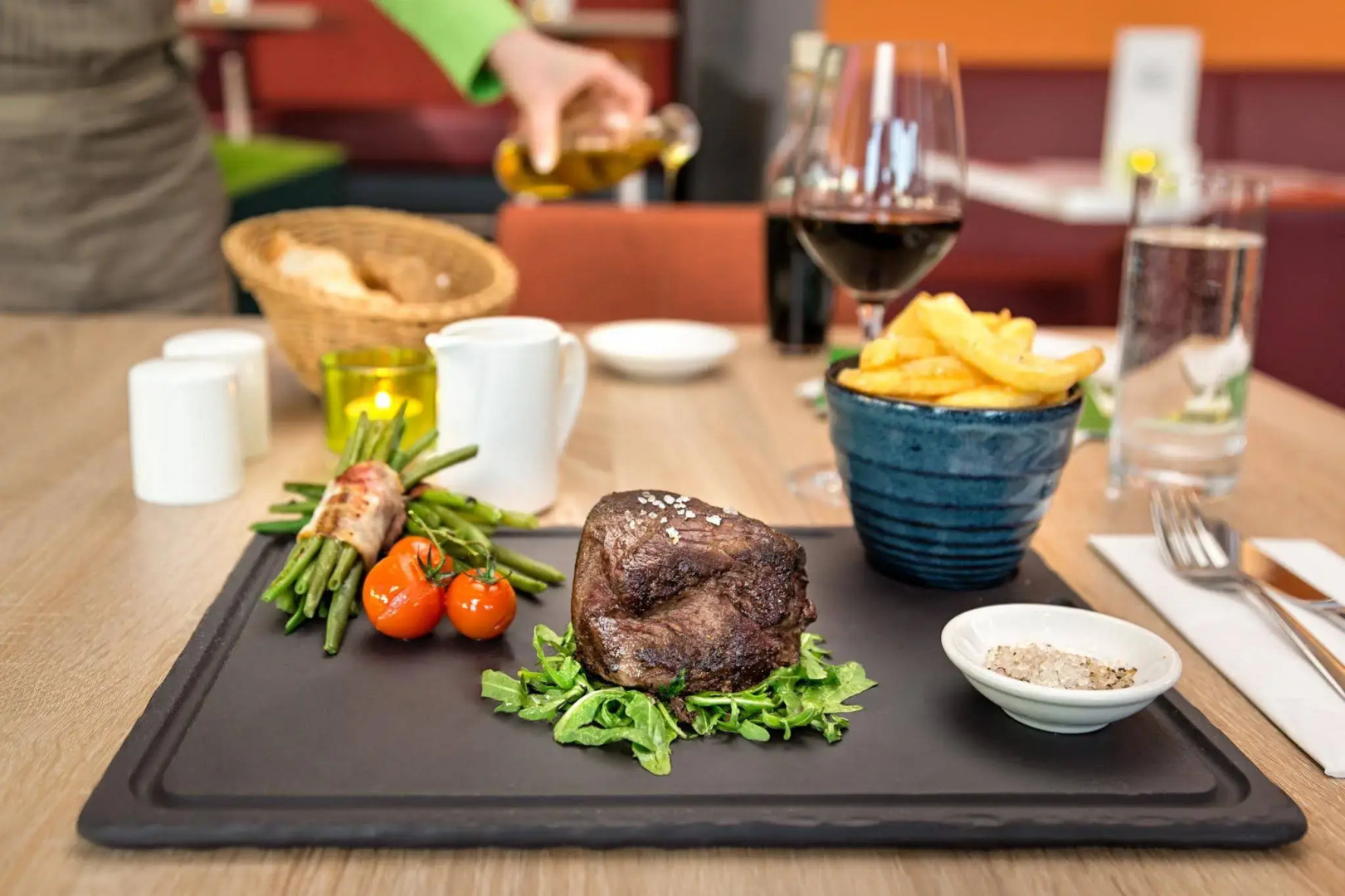 Holiday Inn Berlin - City East Side by IHG