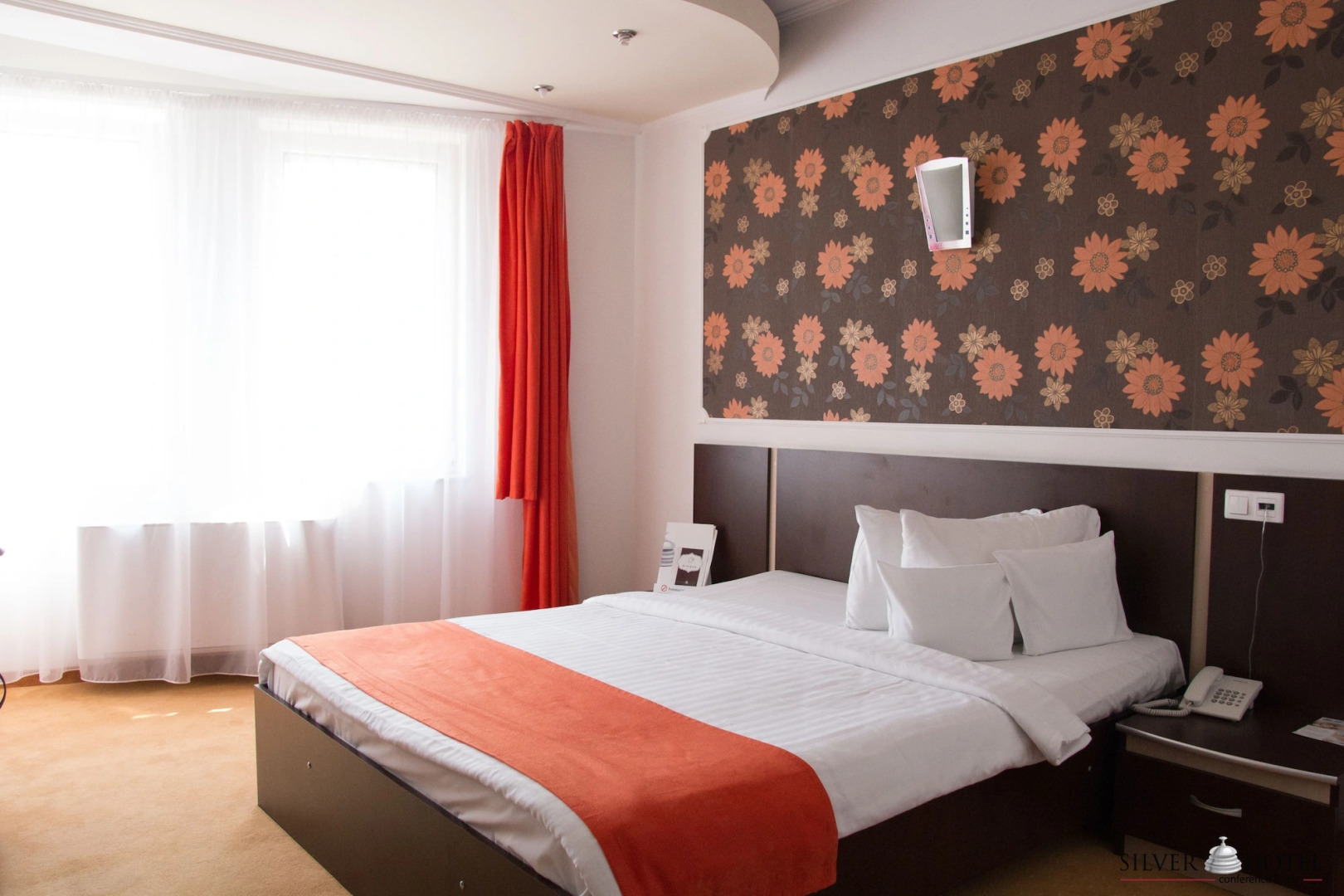 Silver Hotel Conference and Spa