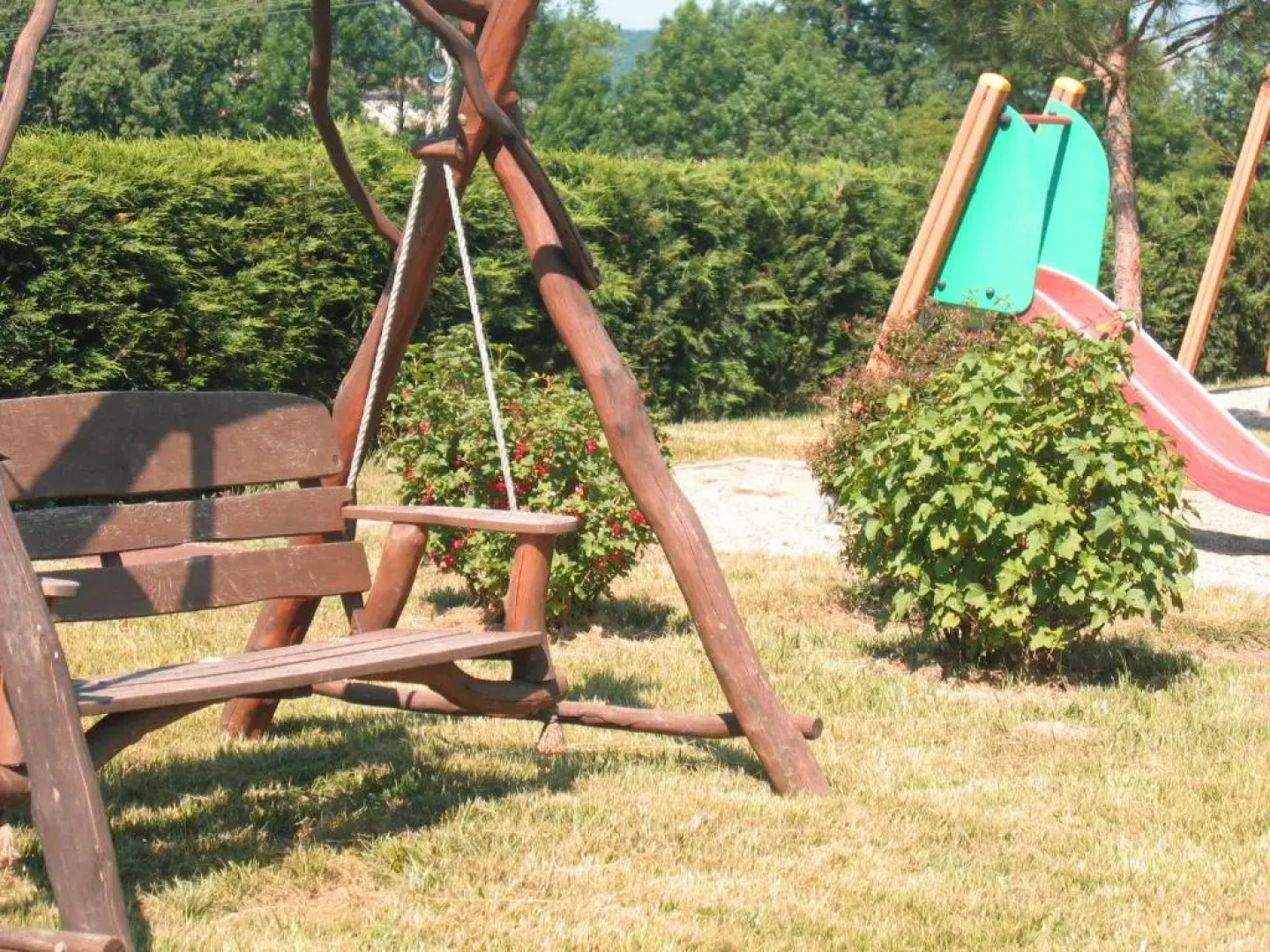 Hôtel Restaurant La Bombardière