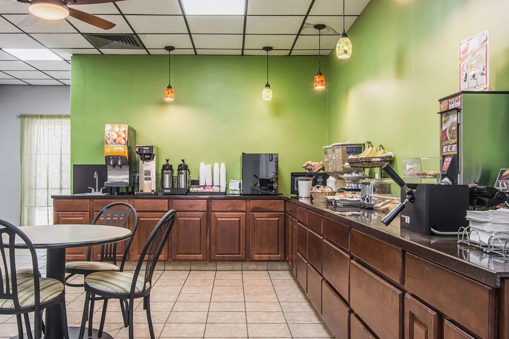 Econo Lodge Fort Payne