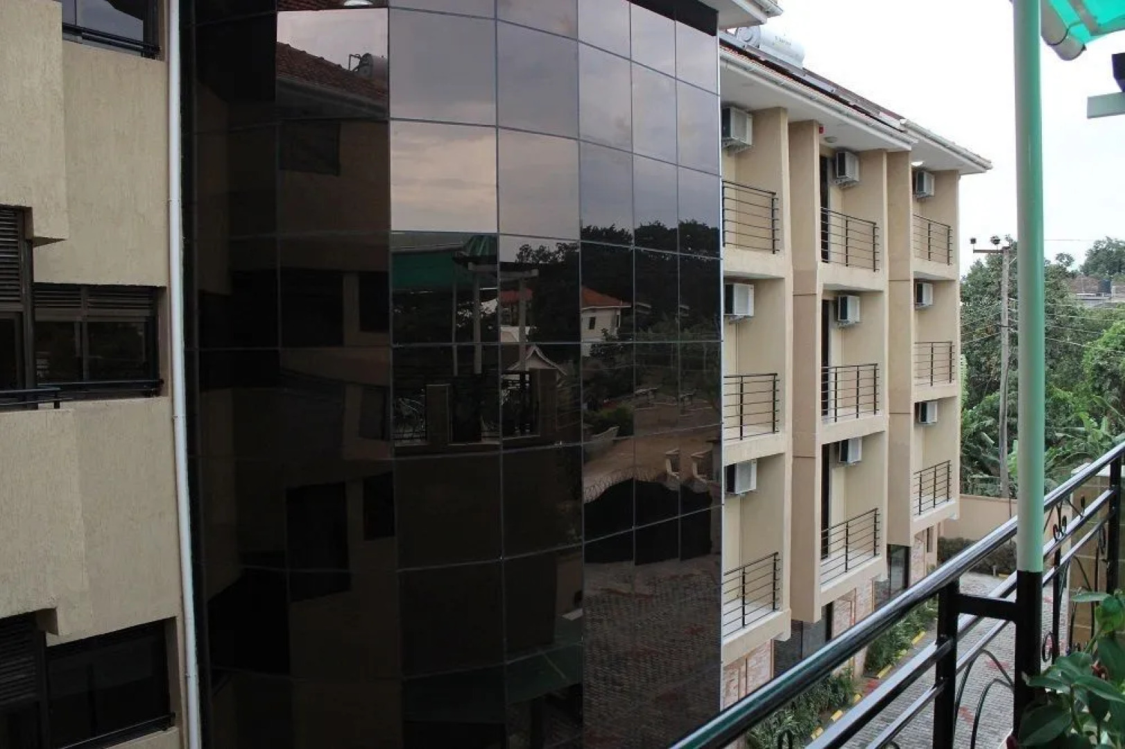 Marie's Royale Hotel