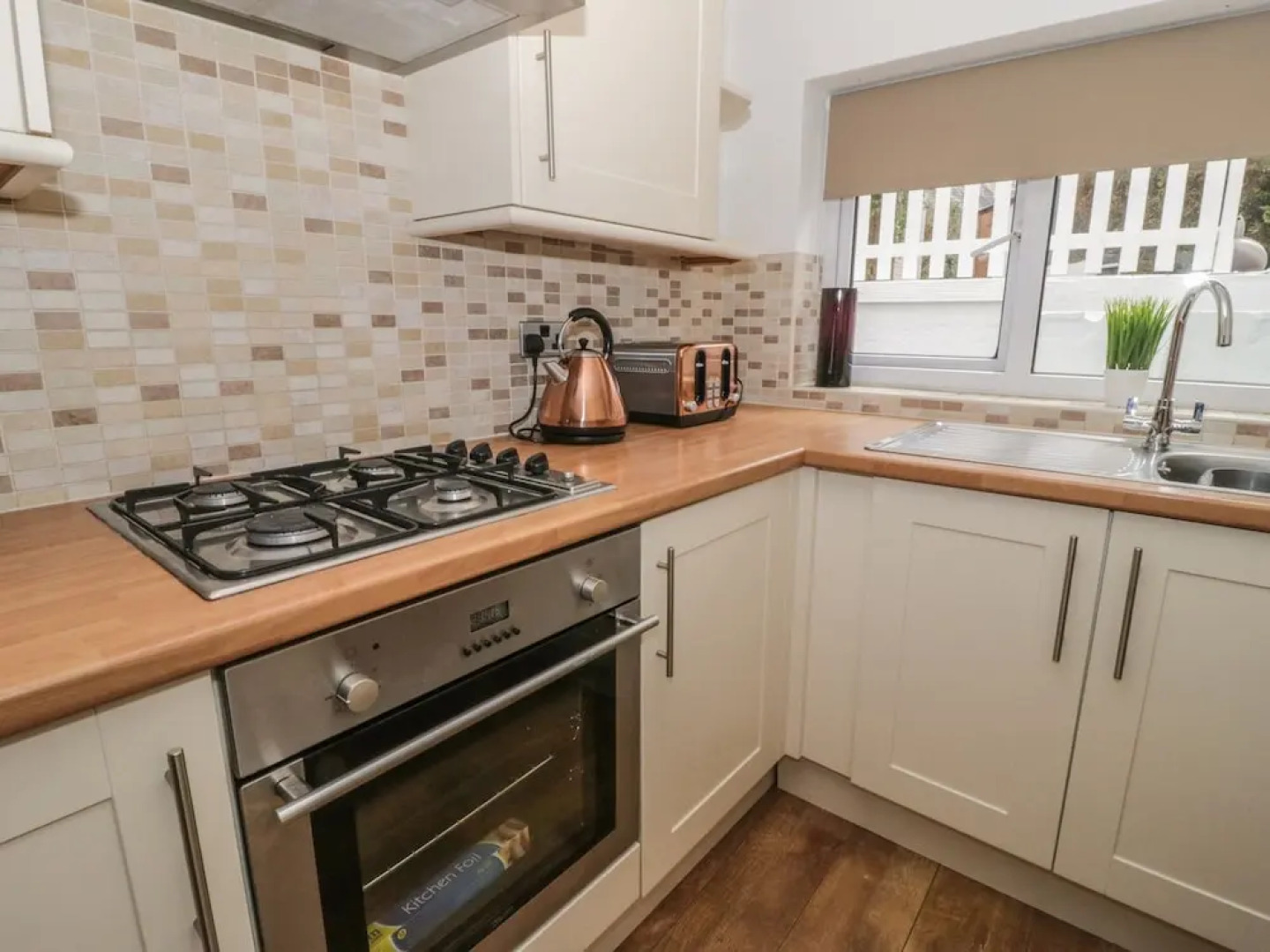 4 Bron Rallt, Penmaenmawr