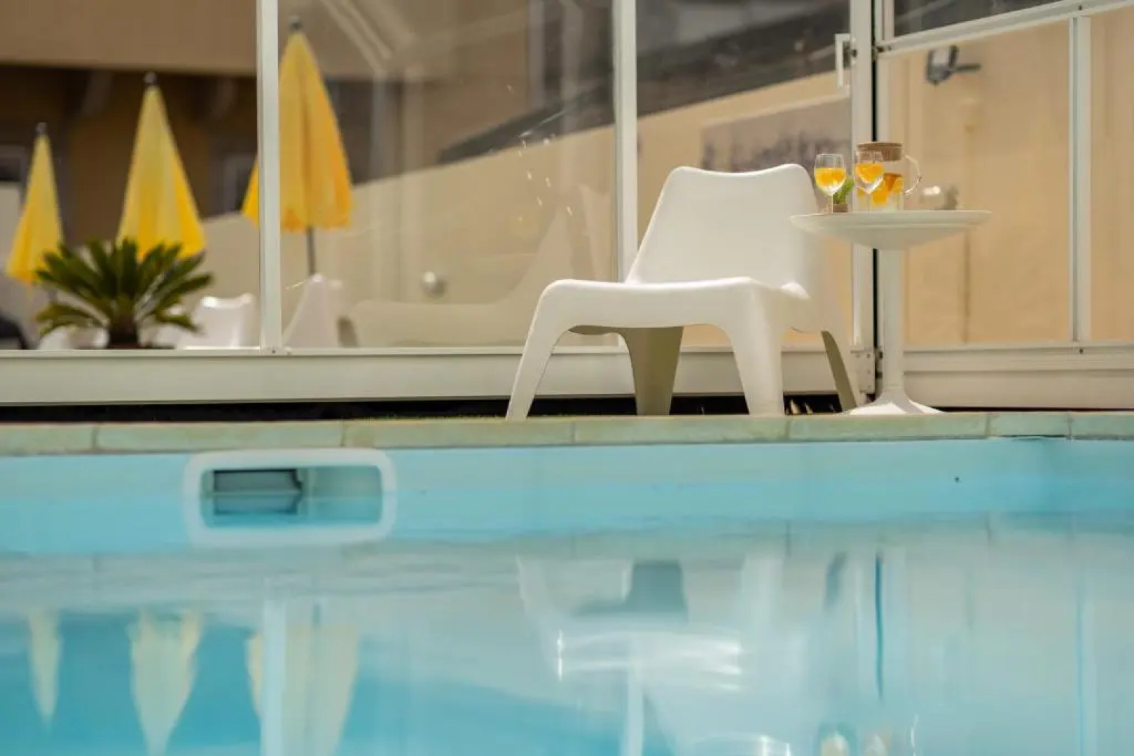 731 Costa Cabral Metro Residence