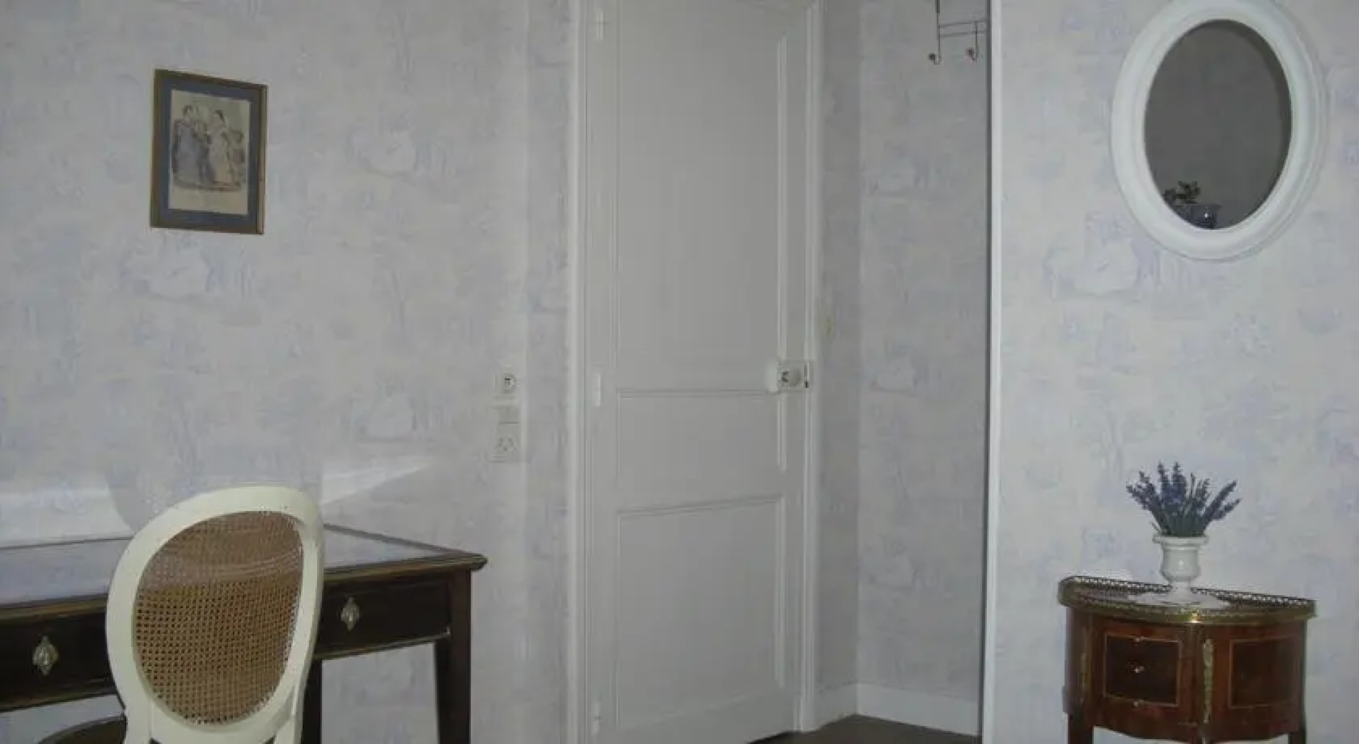 Belle Assise