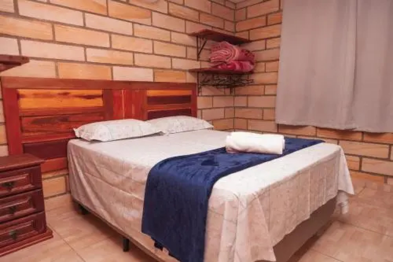 Pousada Água dos Canyons