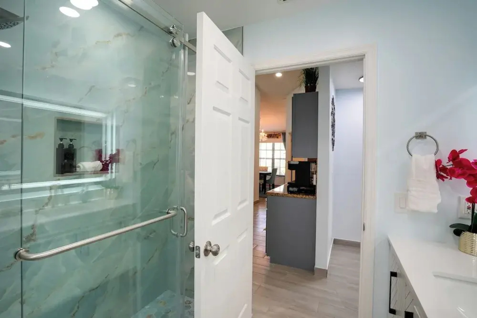 Outdoor Relaxation! Port St Lucie Family Home