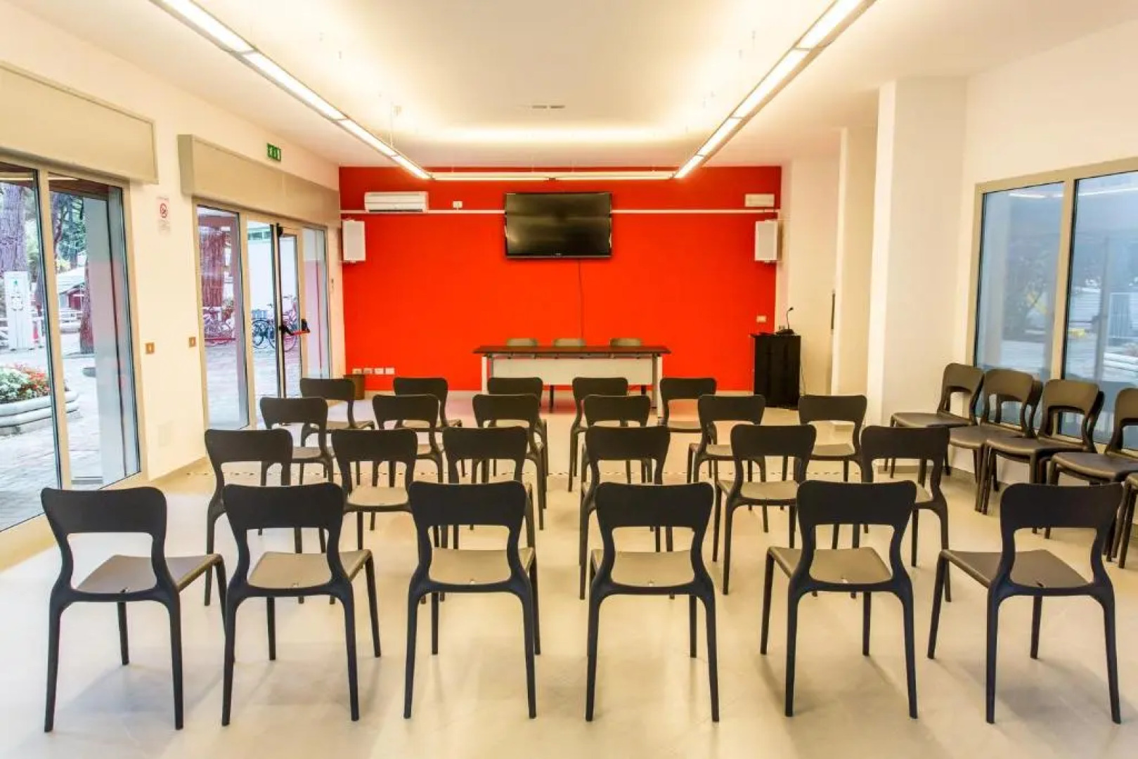 Club Del Sole Marina Romea Easy Camping Village