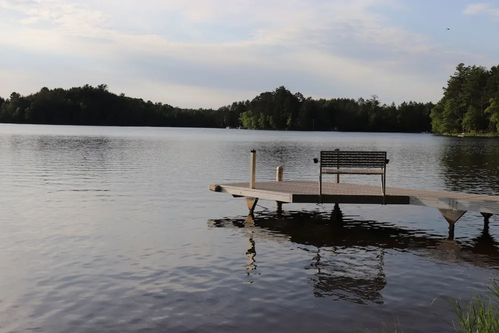 Sunset Bay - 2 Br Cottage