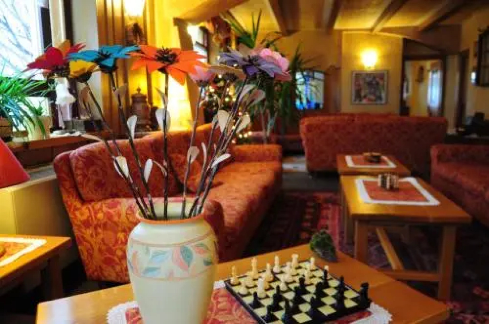 Hotel Vallée De Cogne