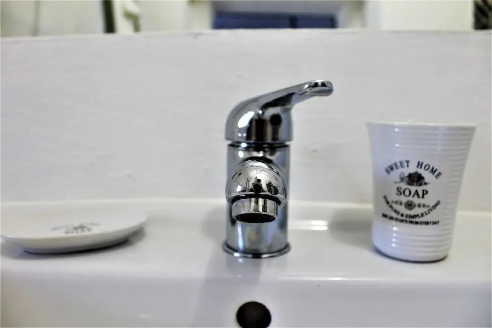 Apartment With one Bedroom in Itri, With Wonderful Mountain View and F