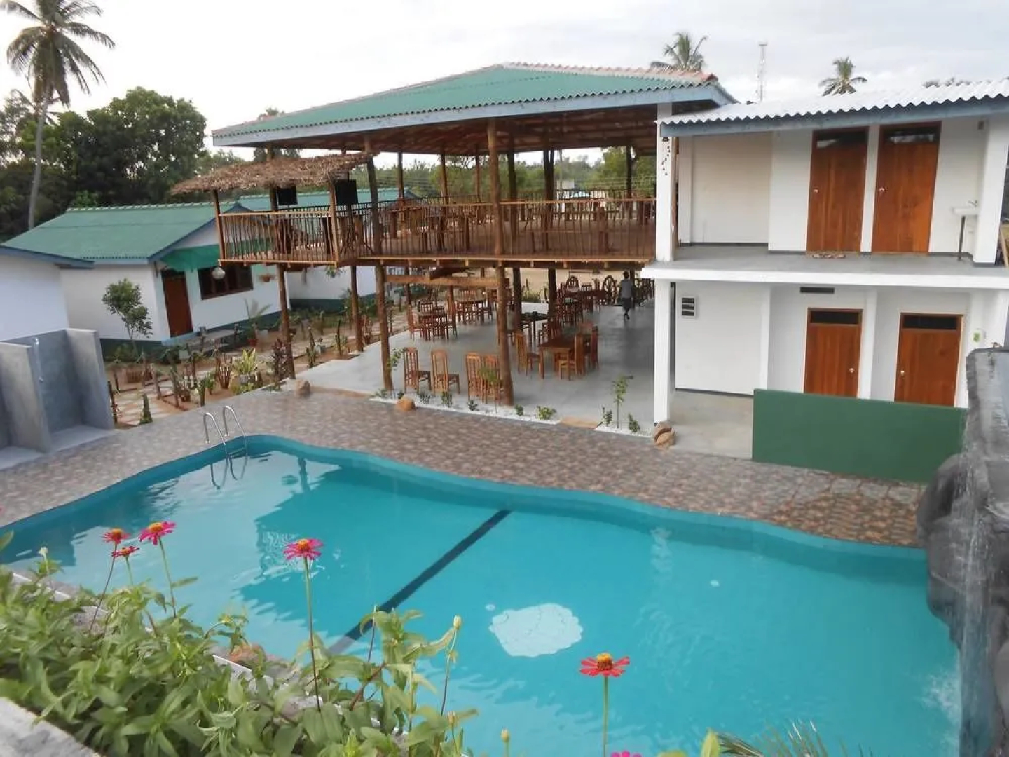 Shell Resort