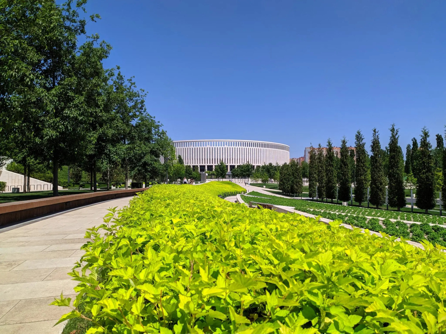 Апартаменты DreamApart (ДримАпарт) на улице Жлобы