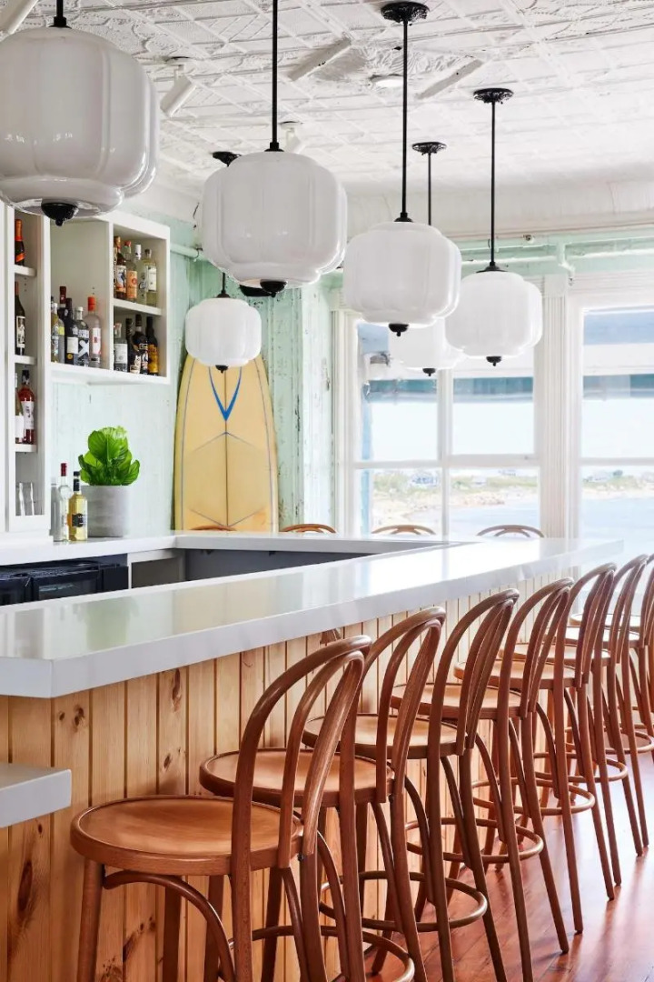 Block Island Beach House