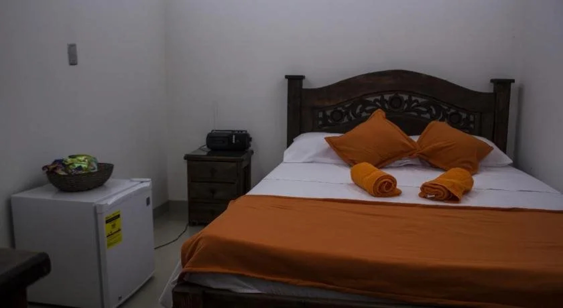 Hotel Don Rafa y Doï¿½a Leo